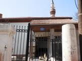 Ankara Alaeddin Camii