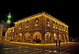 Ankara Hacı Bayram Camii