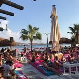 Alora Beach Club