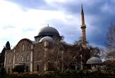 Zağnos Paşa Camii