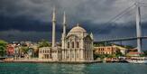 Ortaköy Büyük Mecidiye Camii