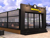 Mokka Cafe