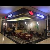 Demlik Cafe