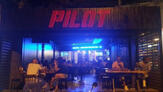 Pilot Cafe Bar