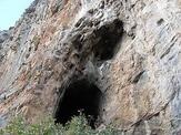 İnkaya Mağarası