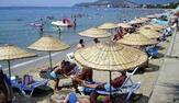 Mudanyada Denize Girilen Yerler