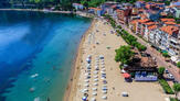 Amasrada Nerede Denize Girilir