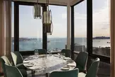 Vogue Restaurant