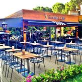 Suadiye Cafe