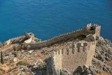Alanya Kalesi