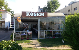 Köşem Restaurant