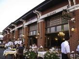 Ali  Baba Restaurant Büyükada