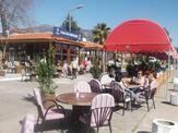 Tuana Cafe & Restaurant