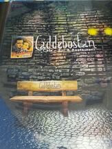 Caddebostan Cafe