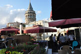 Galata Konak Cafe