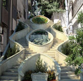 Kamondo Merdivenleri