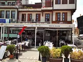 Tirilye Balık Restaurant