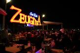 Zeugma Restaurant