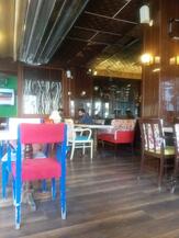 Gramofon Cafe & Bistro