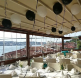 Güverte Balık Restaurant