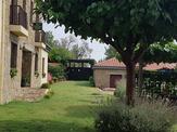 The Gallipoli Houses