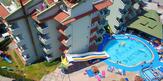Marmaris Golden Orange Apart Otel