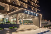 Artes Hotel