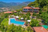 Avena Mountain Boutique Hotel +16