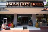 Aslan City Hotel