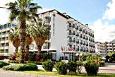 Otel Boulevard Alanya