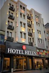 Helen Hotel