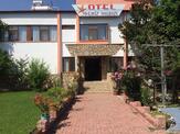 Otel Deniz Yıldızı Milas