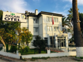 Akçam Otel