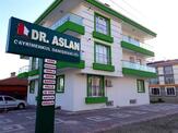 Dr. Aslan Apart Hotel