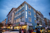 İkon Otel Üsküdar