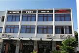Kemer Port Hotel