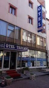 Yeni Tezcan Otel
