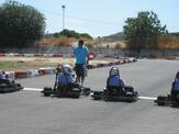 Go-Kart Park Alaçatı