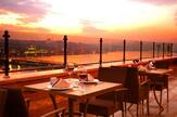 Peninsula Restaurant