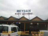 Meydan Kuzu Çevirme