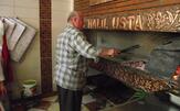 Kebapçı Halil Usta