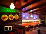 M Pub & Lounge