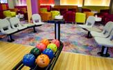 Wood Cafe & Restaurant & Bowling