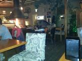 Cafe Cafe