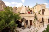 Selfie Cave Hotels Cappadocia