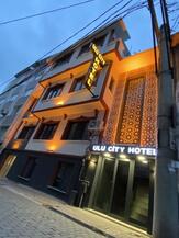 Ulu City Hotel