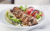 Şaşlık Kebap
