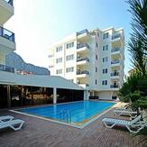 Demak Suite Homes Antalya