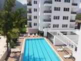 Demak Suite Homes Antalya