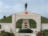 Dumlupınar Şehitliği